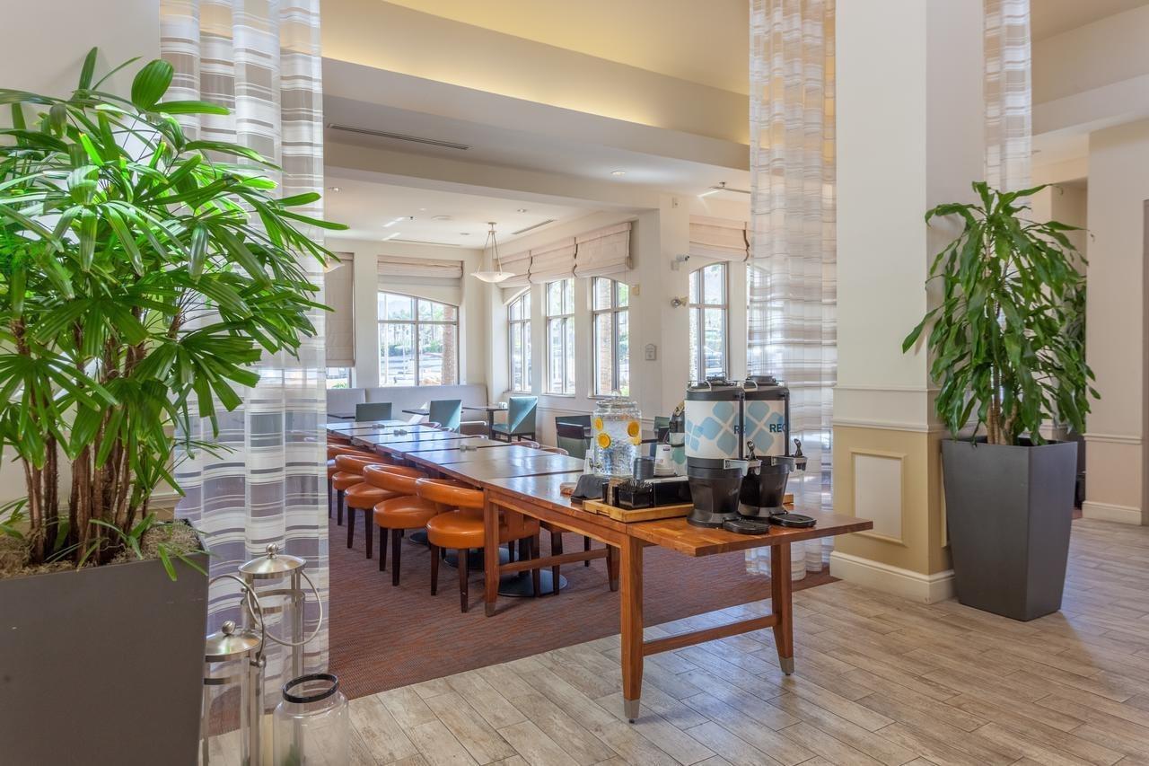 Hilton Garden Inn Phoenix Airport North Eksteriør billede