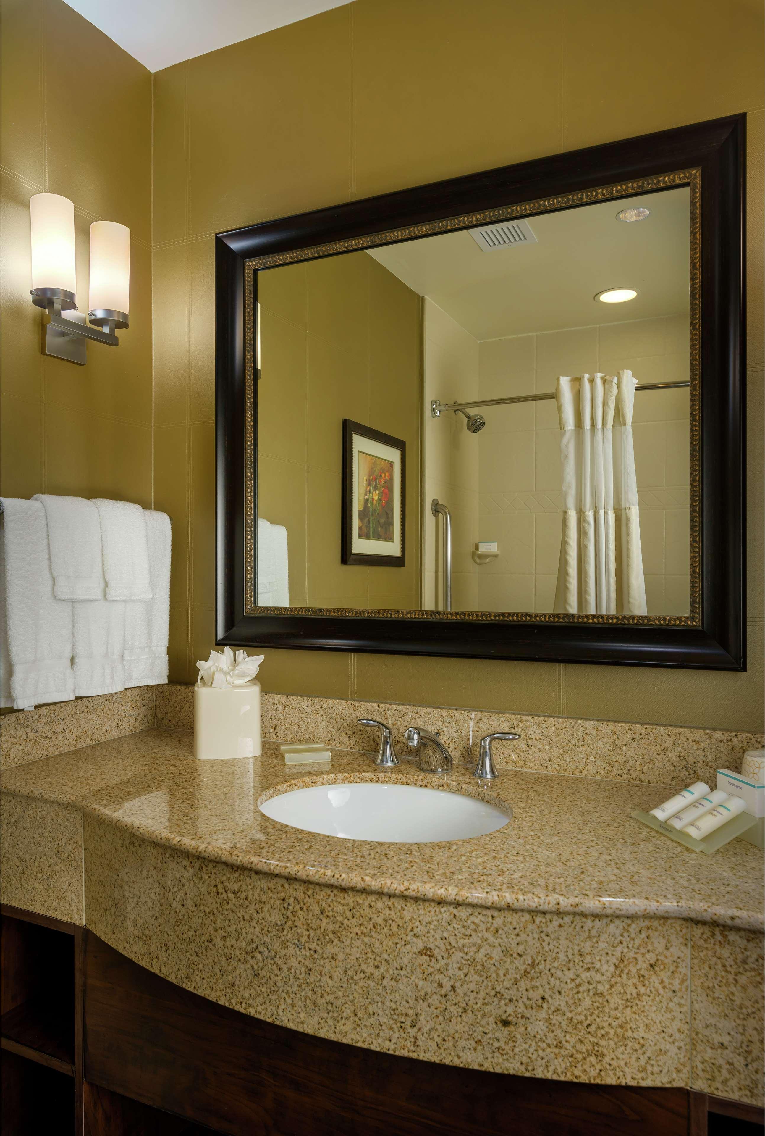Hilton Garden Inn Phoenix Airport North Værelse billede