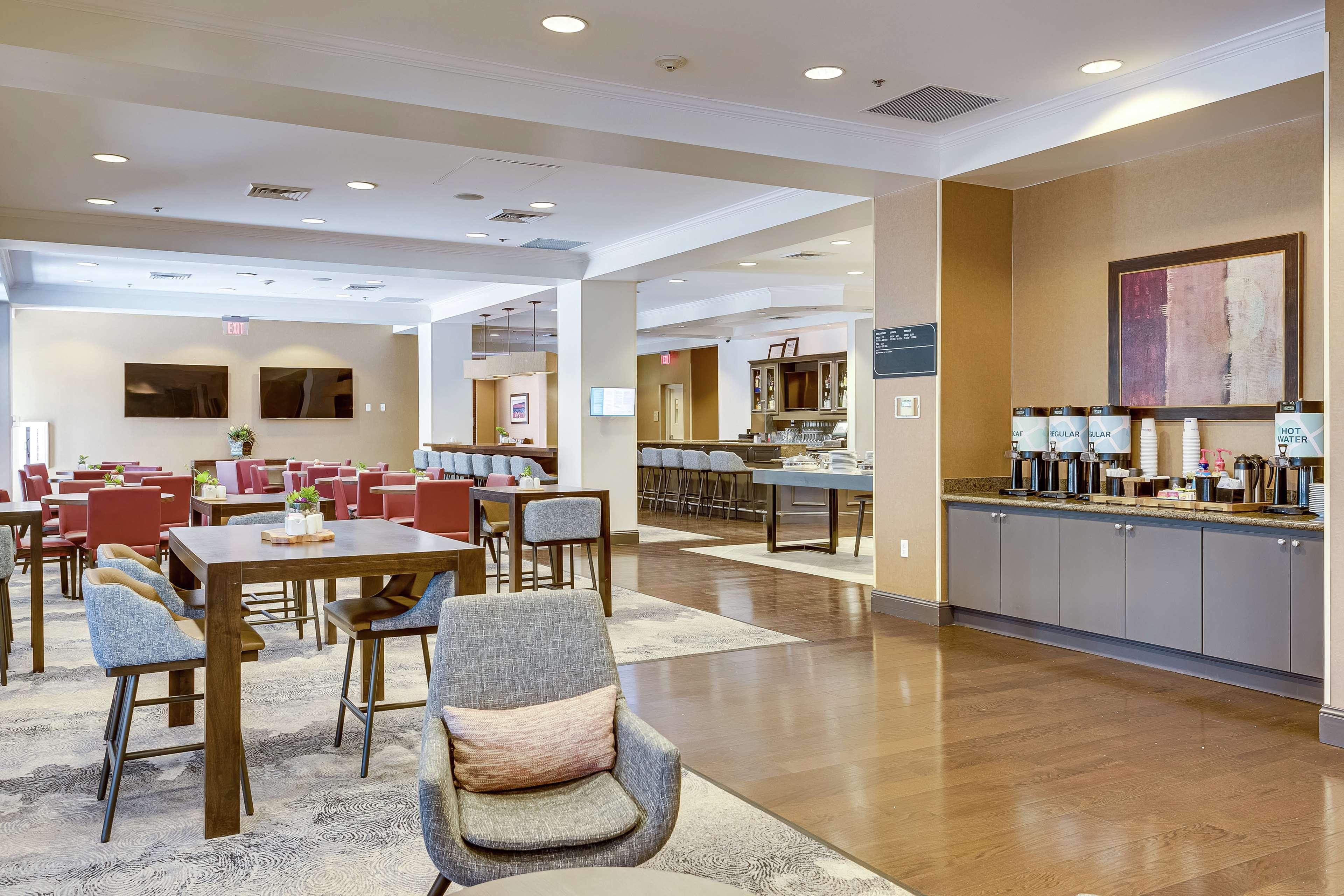 Hilton Garden Inn Phoenix Airport North Eksteriør billede