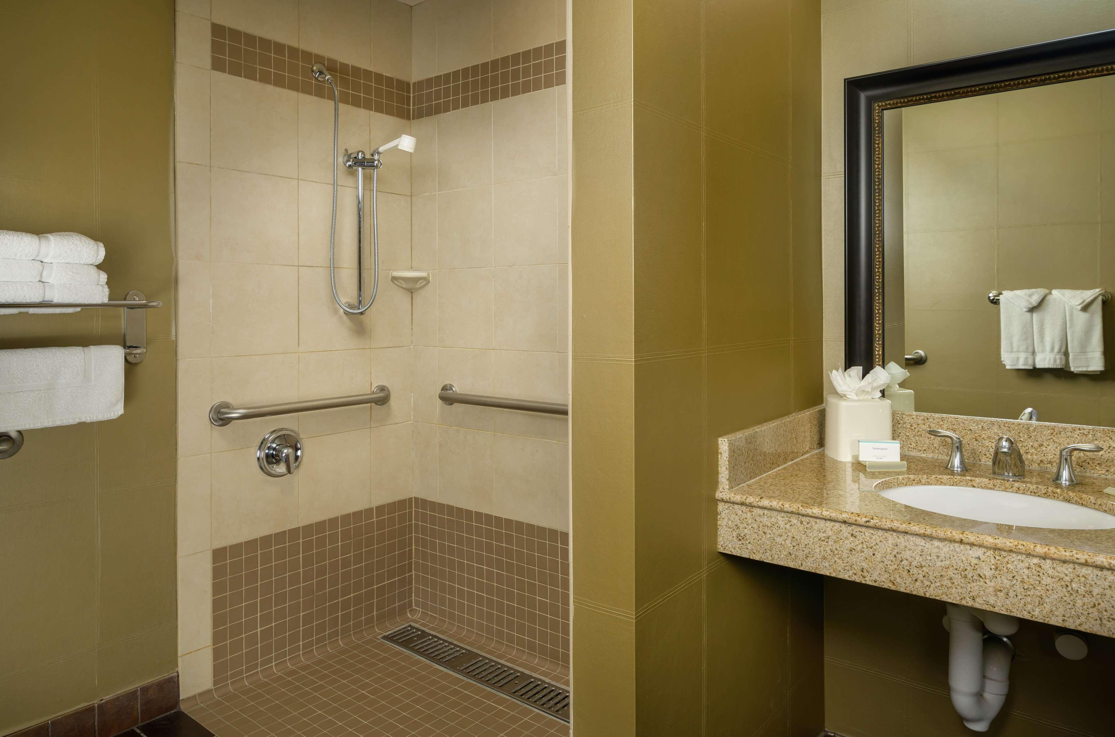 Hilton Garden Inn Phoenix Airport North Værelse billede
