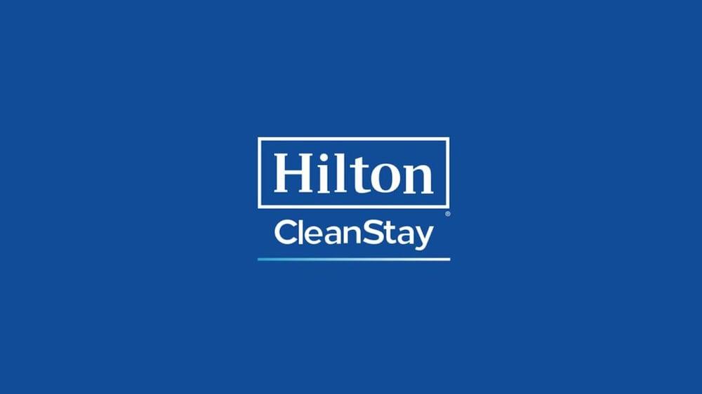 Hilton Garden Inn Phoenix Airport North Eksteriør billede