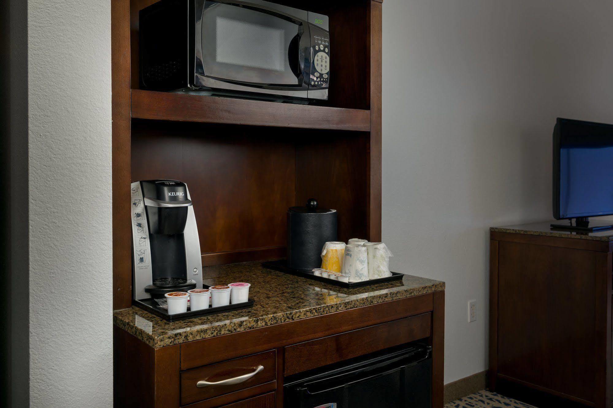 Hilton Garden Inn Phoenix Airport North Værelse billede